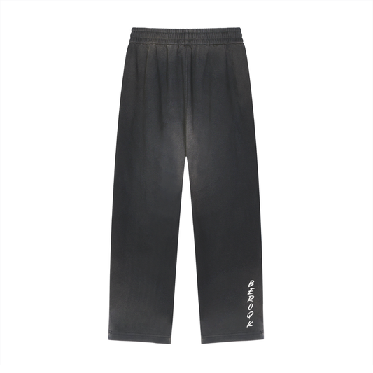 Beroqk Fade Sweatpants