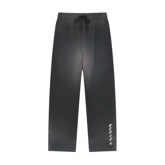 Beroqk Fade Sweatpants