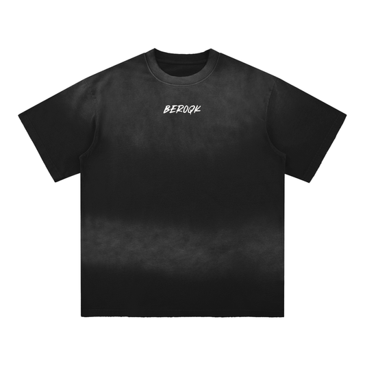 Beroqk Fade T-Shirt