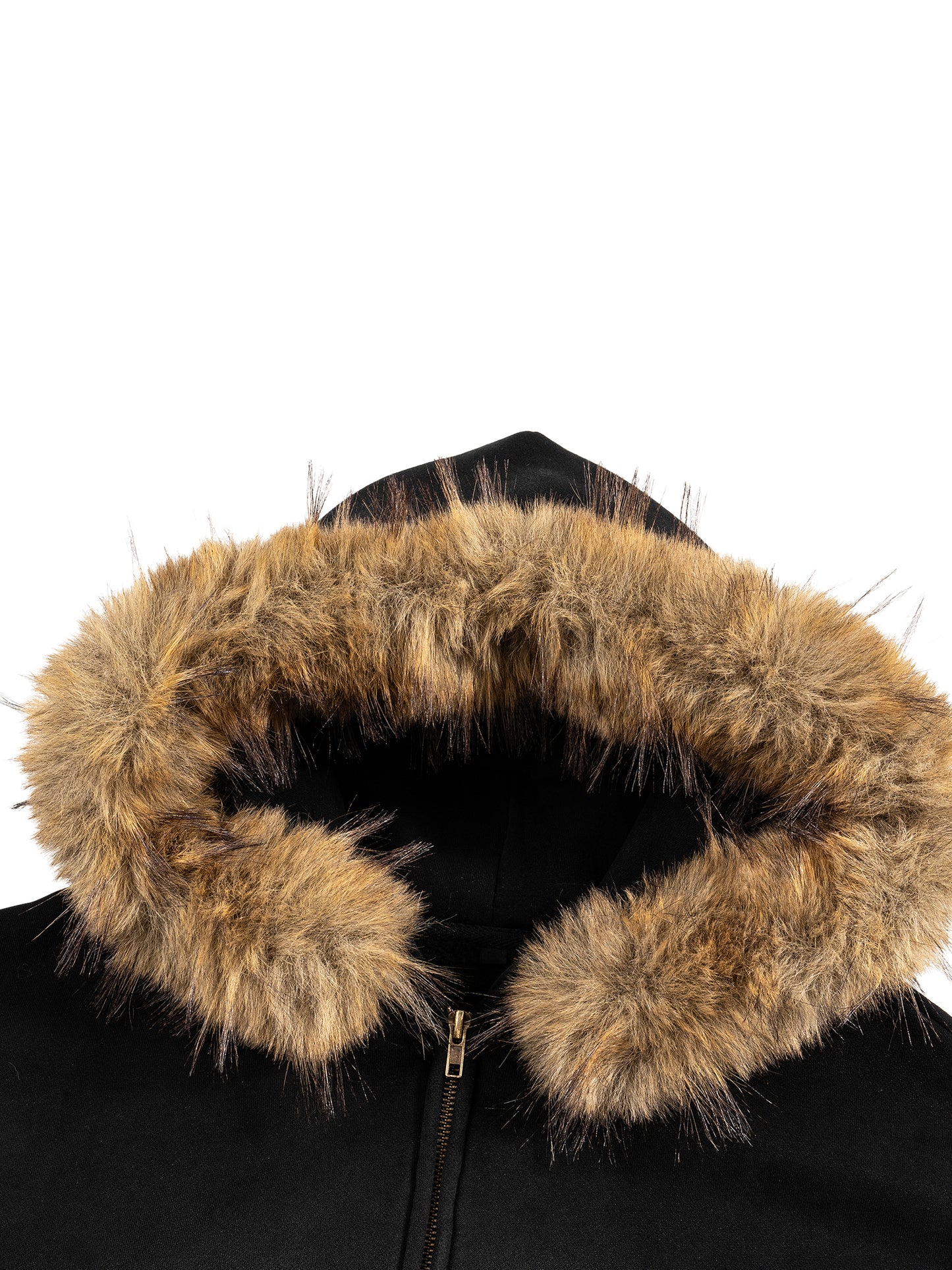 CORE FUR JACKET 001